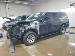 1GNSKFEC6GR326178 2016 CHEVROLET TAHOE