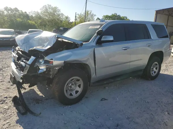 1GNSKFEC6GR329260 2016 CHEVROLET TAHOE - Image 1