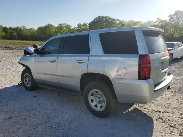 1GNSKFEC6GR329260 2016 CHEVROLET TAHOE - Image 2