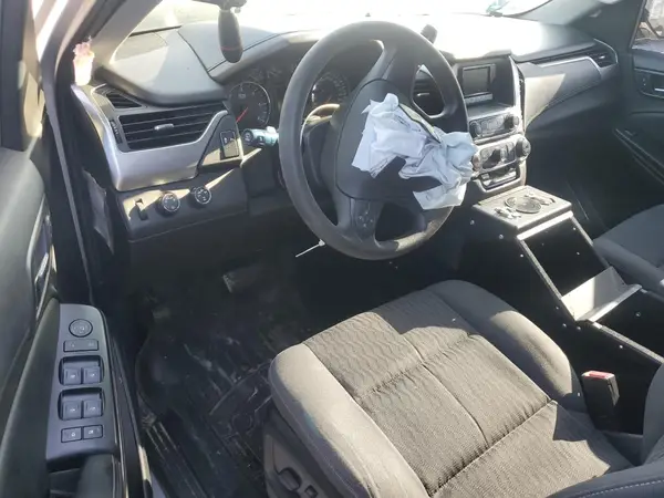 1GNSKFEC6GR329260 2016 CHEVROLET TAHOE - Image 8