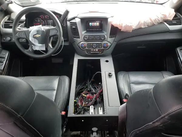 1GNSKFEC6GR335043 2016 CHEVROLET TAHOE - Image 8