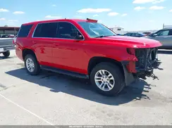 1GNSKFEC6GR355275 2016 CHEVROLET TAHOE