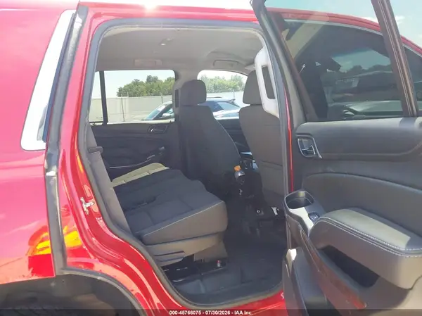 1GNSKFEC6GR355275 2016 CHEVROLET TAHOE - Image 8