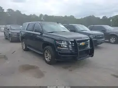 1GNSKFEC6HR214059 2017 CHEVROLET TAHOE