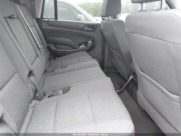 1GNSKFEC6HR214059 2017 CHEVROLET TAHOE - Image 8