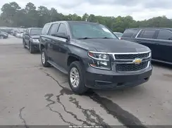 1GNSKFEC6HR214787 2017 CHEVROLET TAHOE