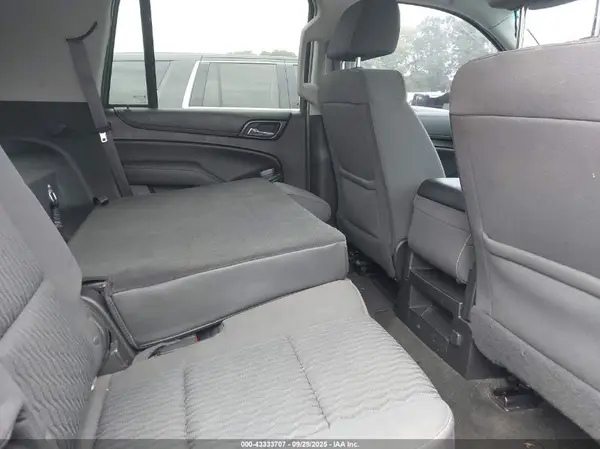1GNSKFEC6HR214787 2017 CHEVROLET TAHOE - Image 8