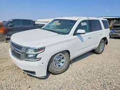 1GNSKFEC6HR267523 2017 CHEVROLET TAHOE