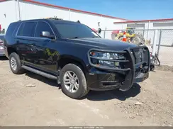 1GNSKFEC6HR313576 2017 CHEVROLET TAHOE