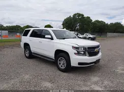 1GNSKFEC6HR316798 2017 CHEVROLET TAHOE