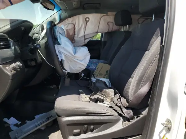 1GNSKFEC6HR316896 2017 CHEVROLET TAHOE - Image 7