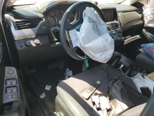 1GNSKFEC6HR316896 2017 CHEVROLET TAHOE - Image 8