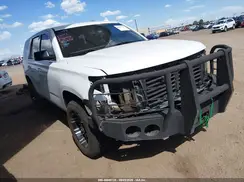 1GNSKFEC6JR121984 2018 CHEVROLET TAHOE