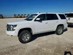 1GNSKFEC6JR343411 2018 CHEVROLET TAHOE