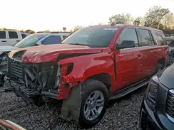 1GNSKFEC6KR270025 2019 CHEVROLET TAHOE