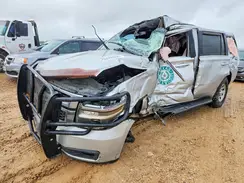 1GNSKFEC6KR391556 2019 CHEVROLET TAHOE