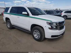 1GNSKFEC6LR114360 2020 CHEVROLET TAHOE