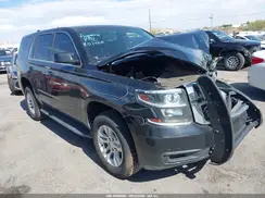 1GNSKFEC6LR262069 2020 CHEVROLET TAHOE