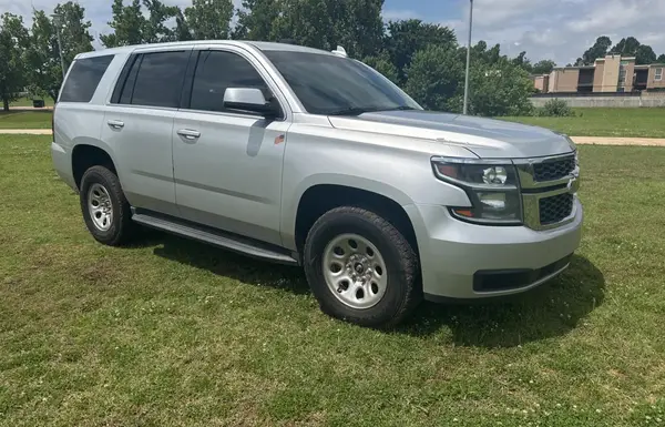 1GNSKFEC7GR114292 2016 CHEVROLET TAHOE - Image 1