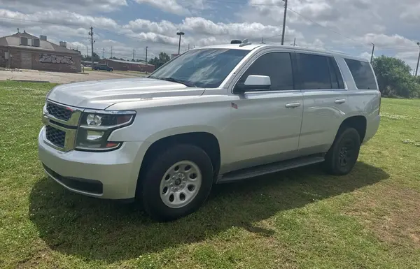 1GNSKFEC7GR114292 2016 CHEVROLET TAHOE - Image 2