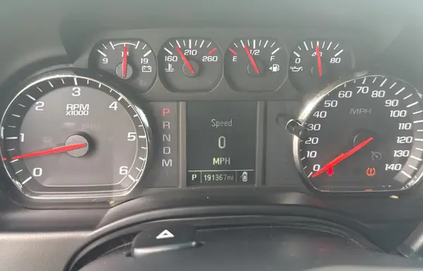 1GNSKFEC7GR114292 2016 CHEVROLET TAHOE - Image 8