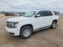 1GNSKFEC7GR132307 2016 CHEVROLET TAHOE
