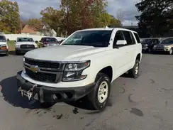 1GNSKFEC7HR289319 2017 CHEVROLET TAHOE