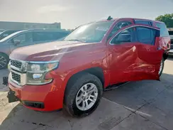 1GNSKFEC7JR197357 2018 CHEVROLET TAHOE