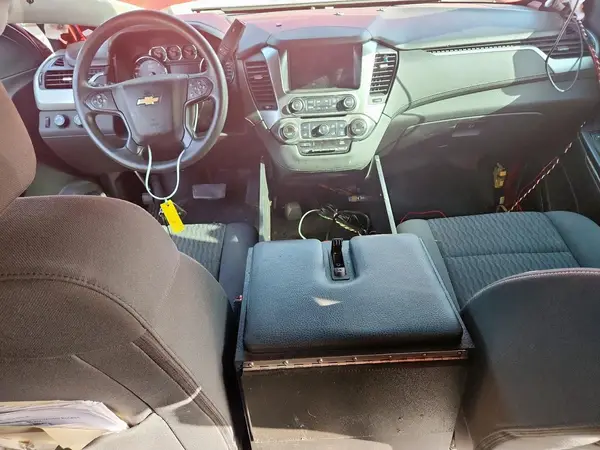 1GNSKFEC7JR197357 2018 CHEVROLET TAHOE - Image 8