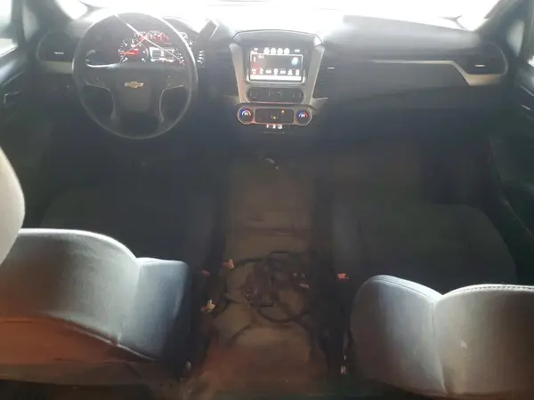 1GNSKFEC7KR128752 2019 CHEVROLET TAHOE - Image 8
