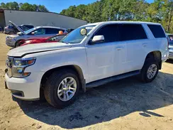 1GNSKFEC7KR150010 2019 CHEVROLET TAHOE