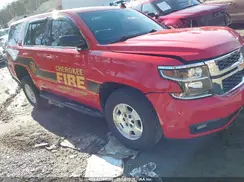 1GNSKFEC7KR388178 2019 CHEVROLET TAHOE