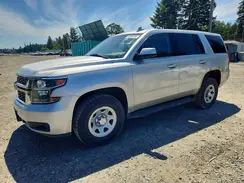 1GNSKFEC7LR127134 2020 CHEVROLET TAHOE