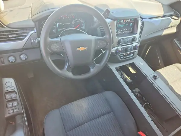 1GNSKFEC7LR127134 2020 CHEVROLET TAHOE - Image 8