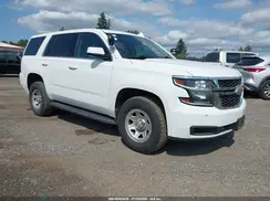 1GNSKFEC7LR140935 2020 CHEVROLET TAHOE
