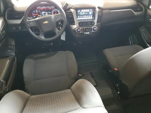 1GNSKFEC7LR142426 2020 CHEVROLET TAHOE - Image 8
