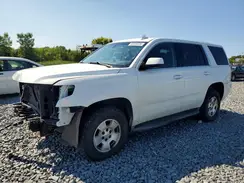 1GNSKFEC8GR251287 2016 CHEVROLET TAHOE