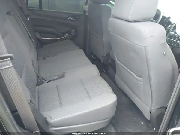 1GNSKFEC8GR270633 2016 CHEVROLET TAHOE - Image 8