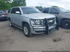 1GNSKFEC8GR272043 2016 CHEVROLET TAHOE