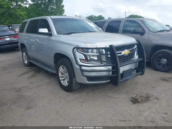 1GNSKFEC8GR272043 2016 CHEVROLET TAHOE - Image 1