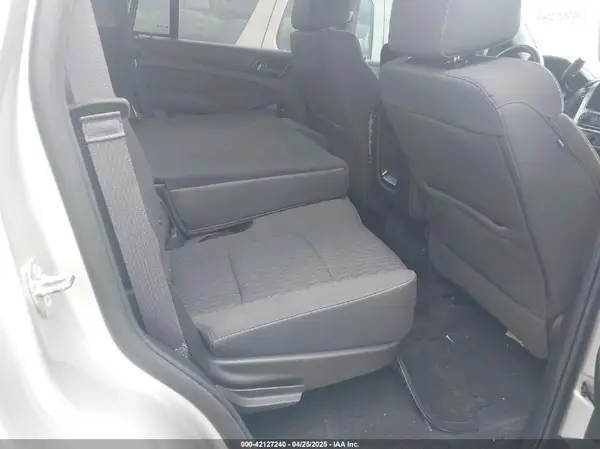 1GNSKFEC8GR272043 2016 CHEVROLET TAHOE - Image 8