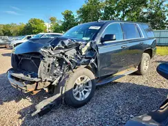1GNSKFEC8GR383482 2016 CHEVROLET TAHOE
