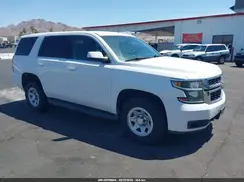 1GNSKFEC8GR394224 2016 CHEVROLET TAHOE