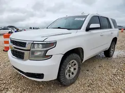 1GNSKFEC8GR440859 2016 CHEVROLET TAHOE