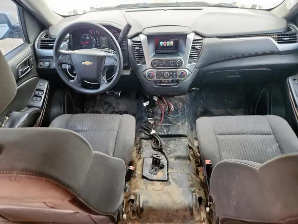 1GNSKFEC8GR440859 2016 CHEVROLET TAHOE - Image 8