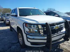 1GNSKFEC8HR216301 2017 CHEVROLET TAHOE