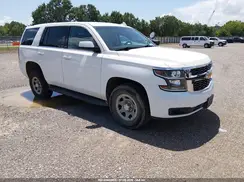 1GNSKFEC8HR315197 2017 CHEVROLET TAHOE