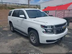 1GNSKFEC8HR316964 2017 CHEVROLET TAHOE