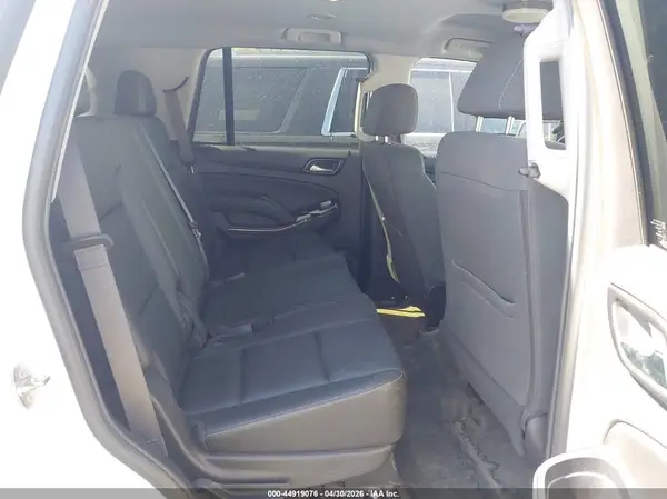 1GNSKFEC8HR316964 2017 CHEVROLET TAHOE - Image 8