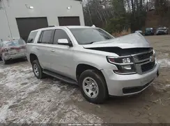1GNSKFEC8HR330623 2017 CHEVROLET TAHOE